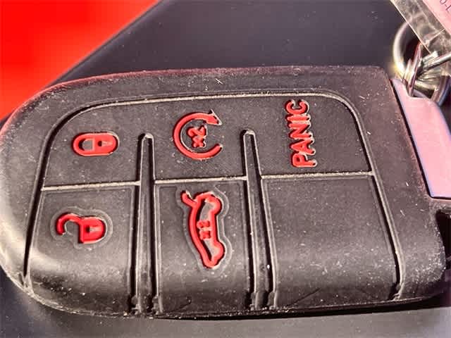 Thumbnail: 2022 Dodge Challenger - 21