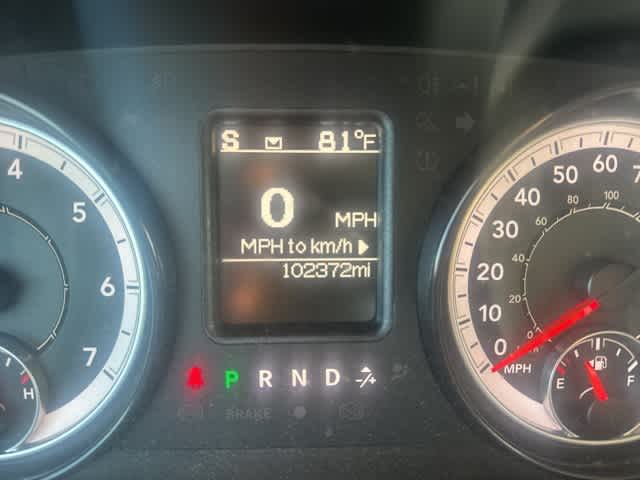 2020 RAM 1500 Classic SLT -
                  Grapevine, TX