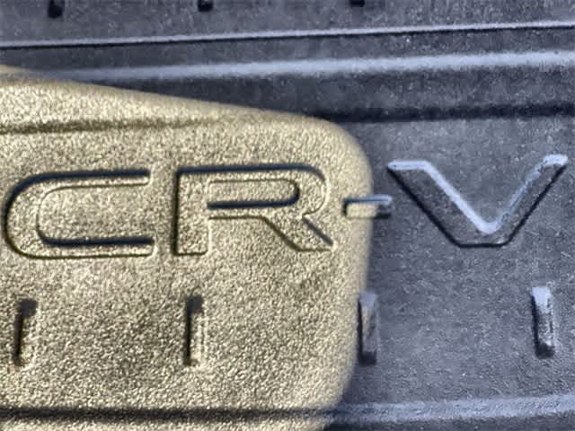 Thumbnail: 2025 Honda CR-V - 8