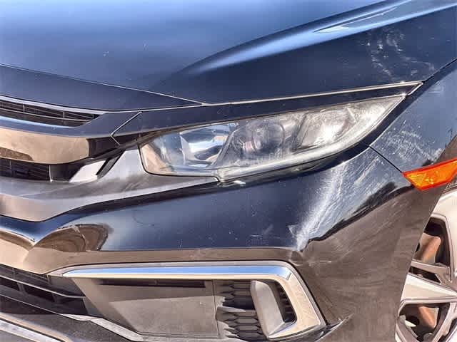 Thumbnail: 2020 Honda Civic - 24