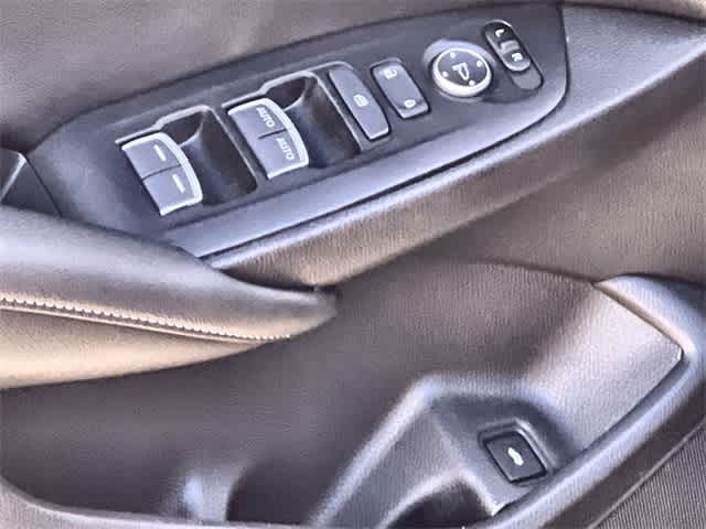 Thumbnail: 2022 Honda Accord - 30