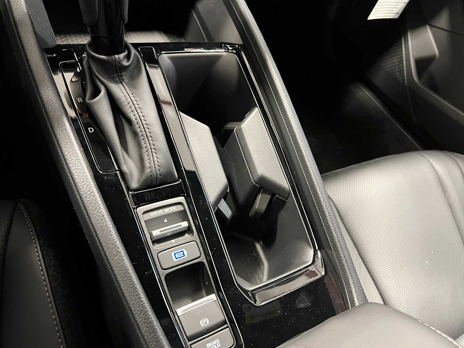 Thumbnail: 2025 Honda Accord - 19