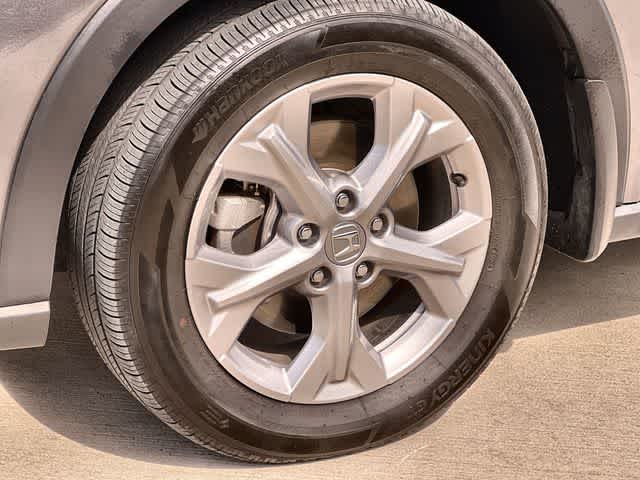 Thumbnail: 2024 Honda HR-V - 8