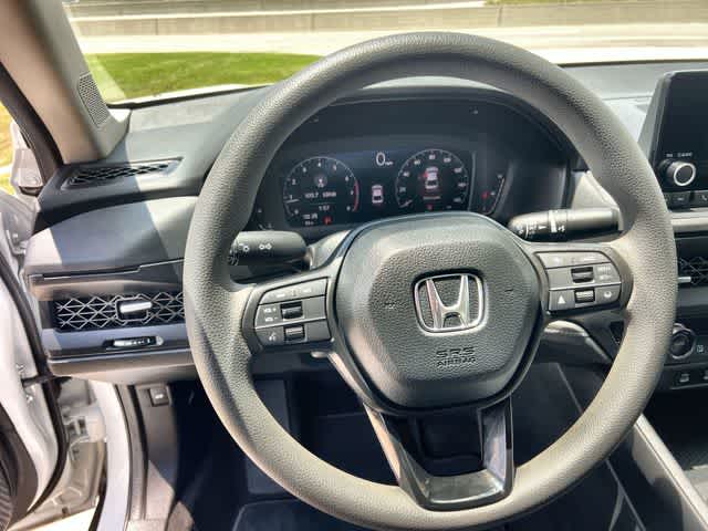 Thumbnail: 2025 Honda Accord - 17