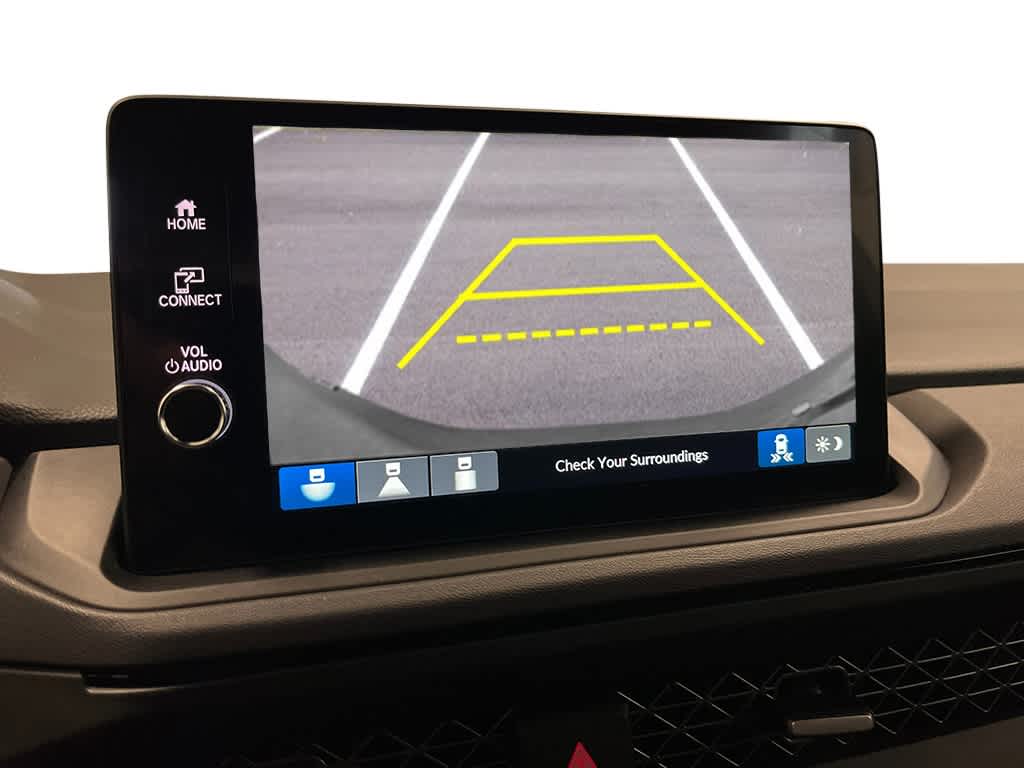 Thumbnail: 2026 Honda Accord - 20