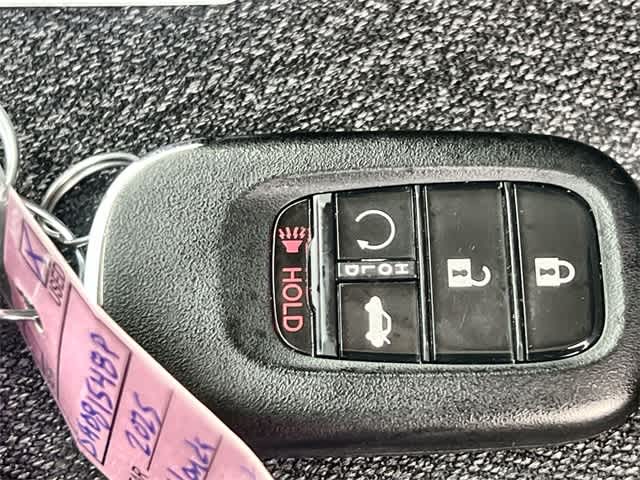 Thumbnail: 2025 Honda Accord - 21