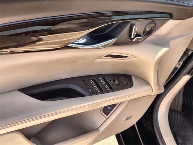 Thumbnail: 2018 Cadillac CT6 - 30