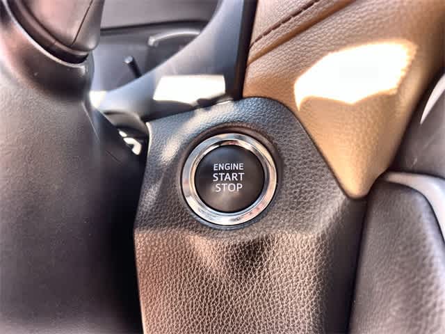 Thumbnail: 2025 Toyota RAV4 - 28