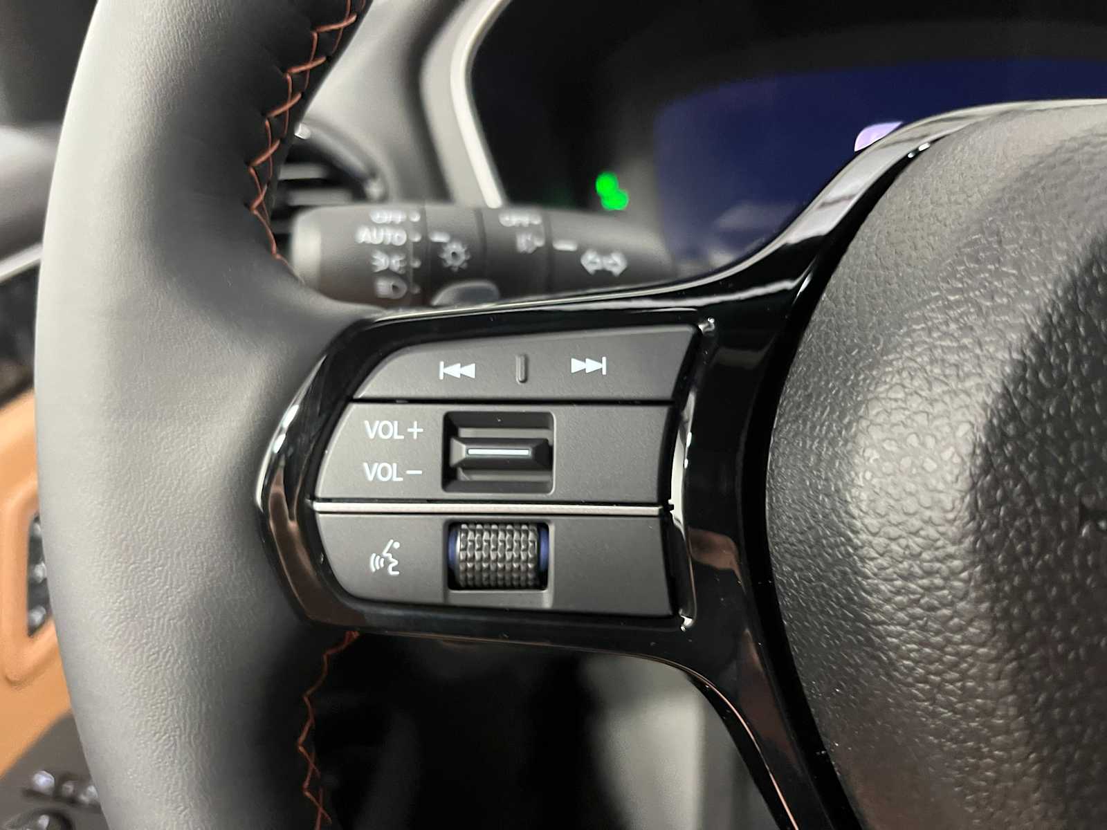 Thumbnail: 2026 Honda Passport - 18