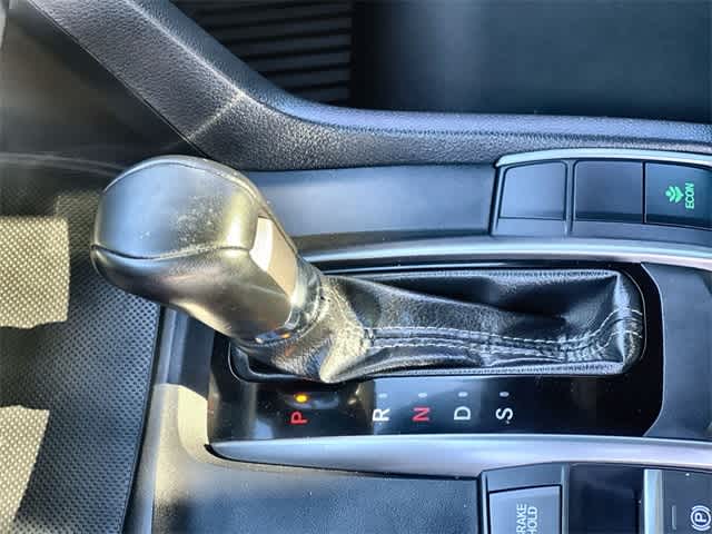 Thumbnail: 2020 Honda Civic - 16