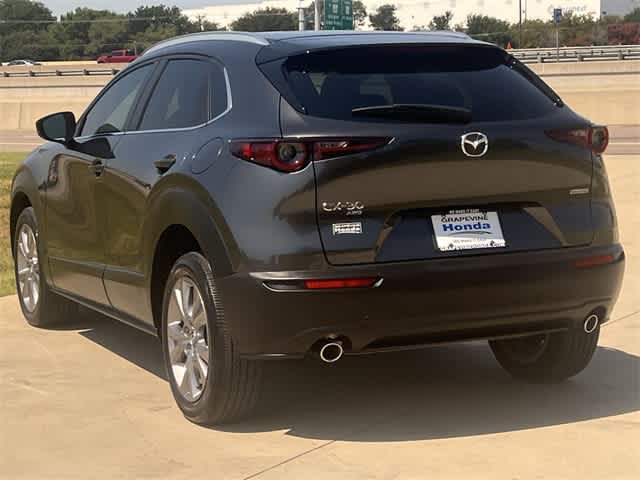 Thumbnail: 2023 Mazda CX-30 - 5