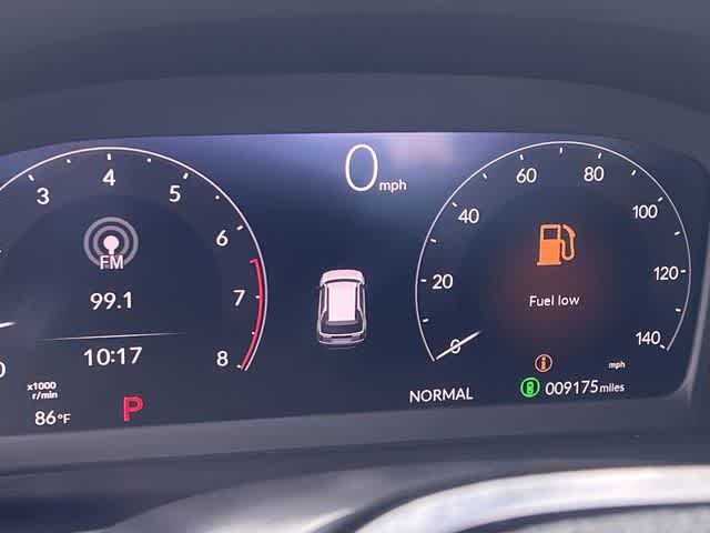 Thumbnail: 2026 Honda Passport - 19