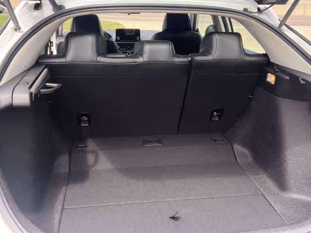 Thumbnail: 2024 Honda Civic - 20