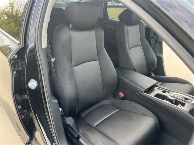 Thumbnail: 2021 Honda Accord - 12