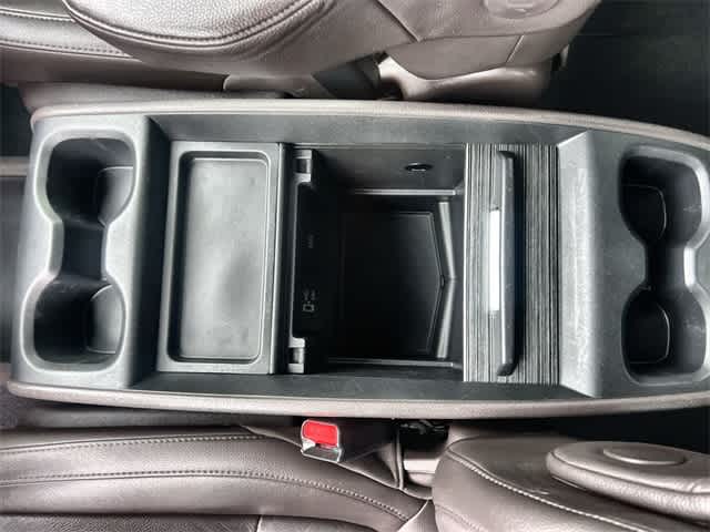 Thumbnail: 2018 Honda Odyssey - 27