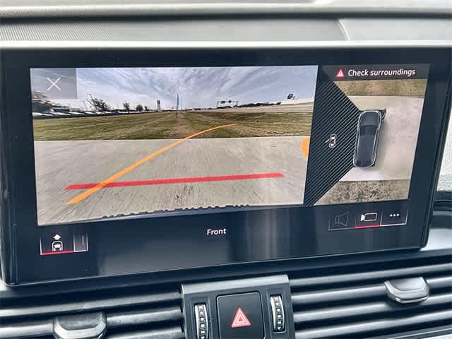 Thumbnail: 2024 Audi Q5 - 26