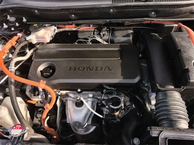 Thumbnail: 2023 Honda CR-V - 10