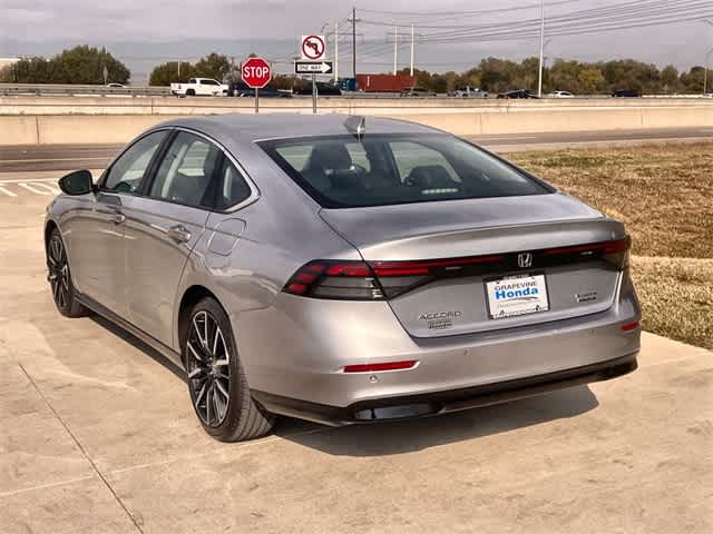Thumbnail: 2024 Honda Accord - 5