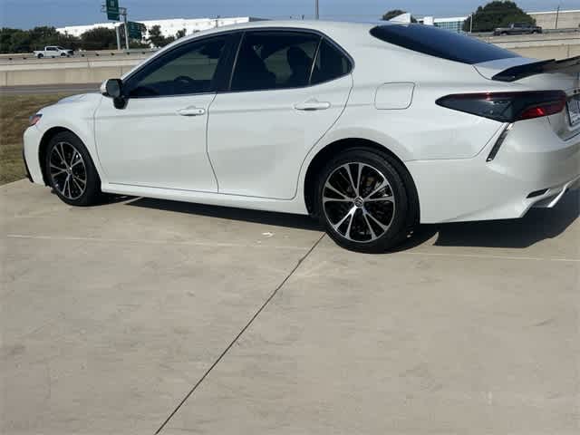 Thumbnail: 2023 Toyota Camry - 4