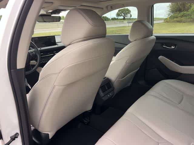 Thumbnail: 2025 Honda Accord - 13