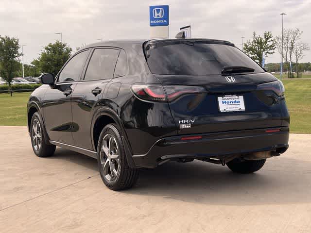 Thumbnail: 2023 Honda HR-V - 5