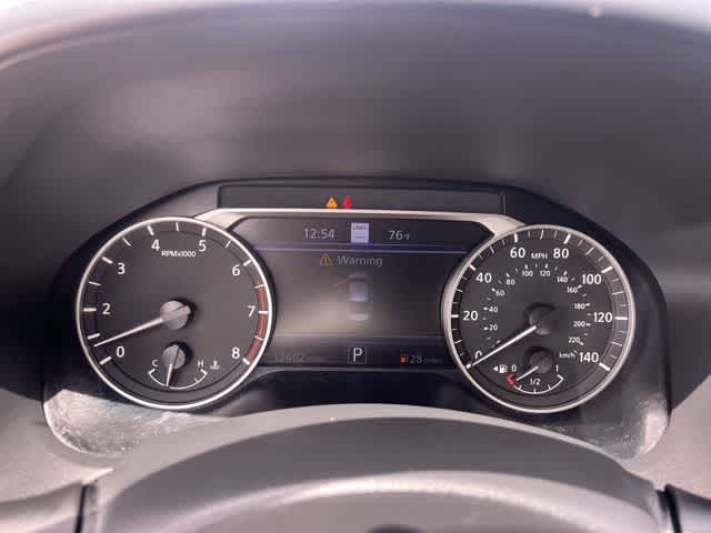 Thumbnail: 2023 Nissan Altima - 19