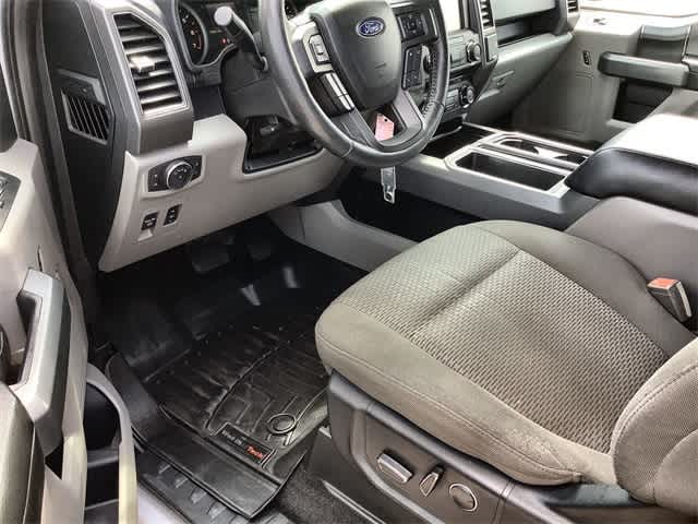 Thumbnail: 2018 Ford F-150 - 3