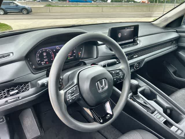 Thumbnail: 2024 Honda Accord - 15