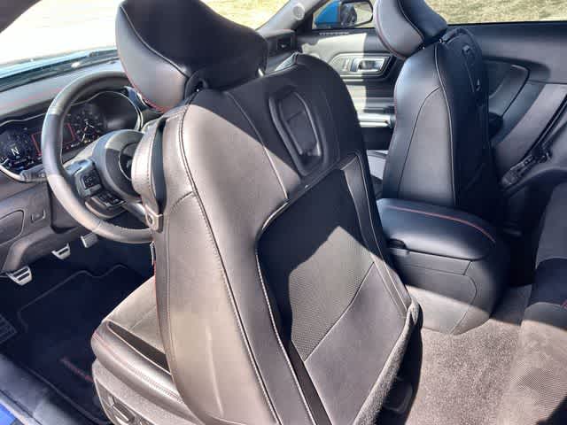 Thumbnail: 2021 Ford Mustang - 13