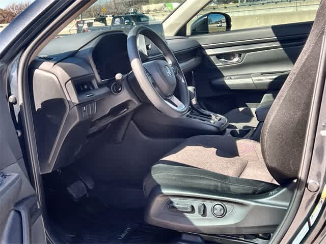 Thumbnail: 2024 Honda CR-V - 3