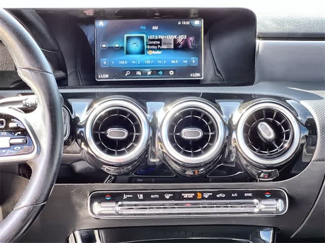 Thumbnail: 2020 Mercedes-Benz A-Class - 18