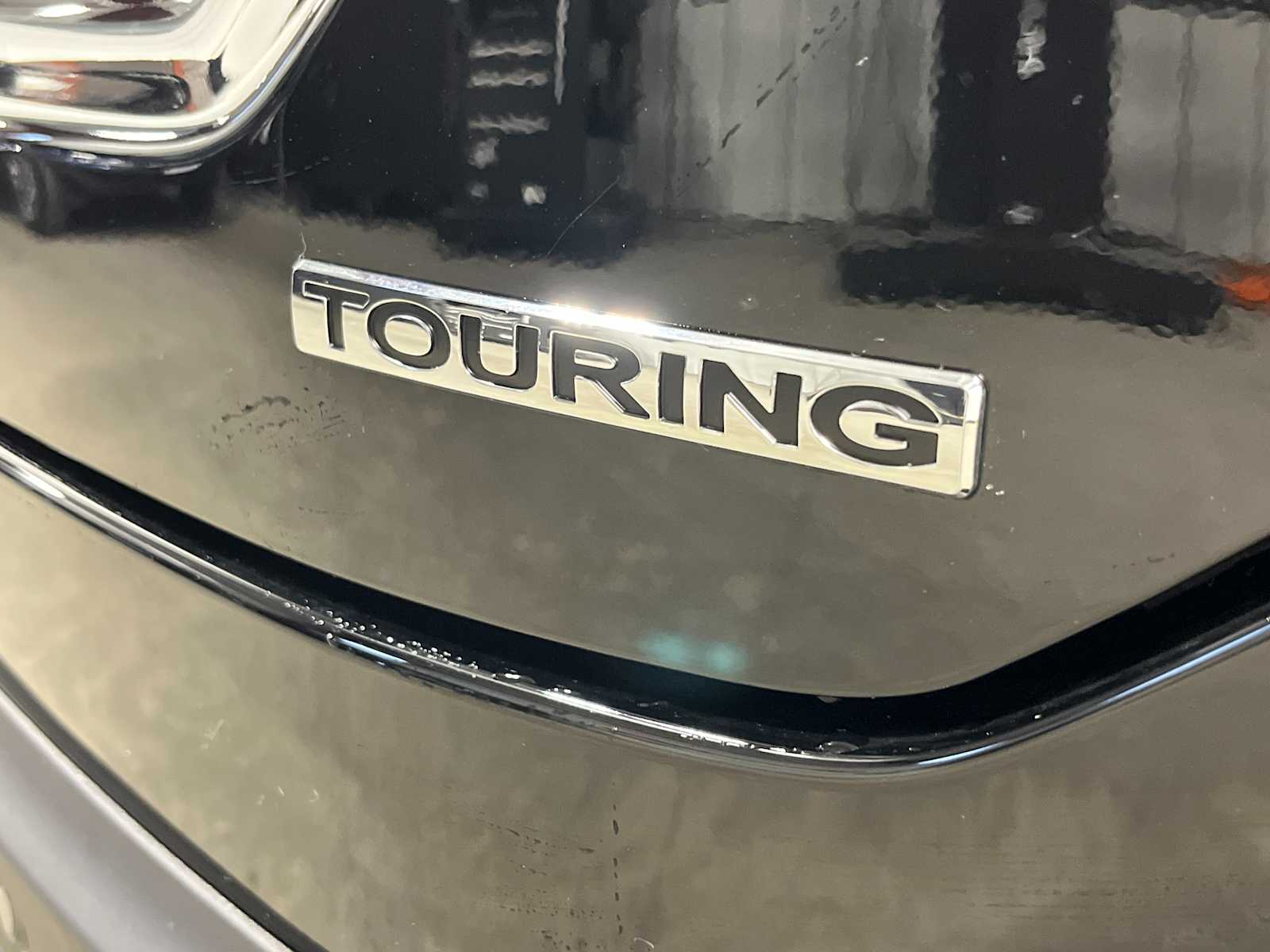 Thumbnail: 2026 Honda Pilot - 44