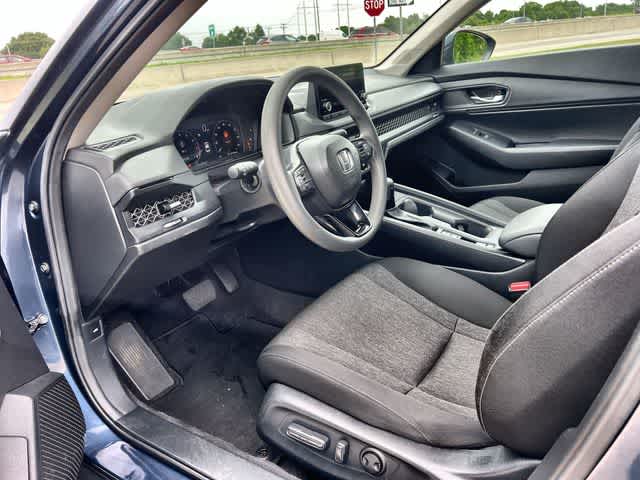Thumbnail: 2024 Honda Accord - 3