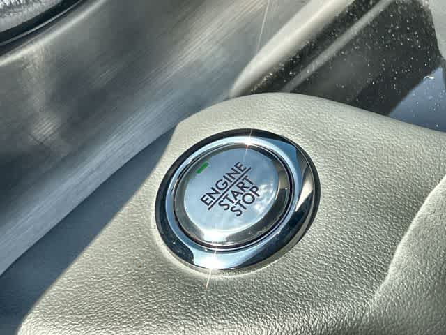 Thumbnail: 2020 Lincoln Aviator - 27