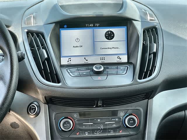 2019 Ford Escape SE 18