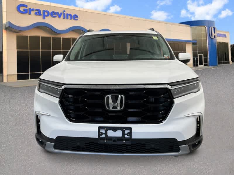Thumbnail: 2025 Honda Pilot - 11