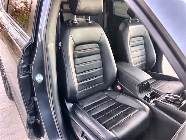 Thumbnail: 2025 Honda CR-V - 12