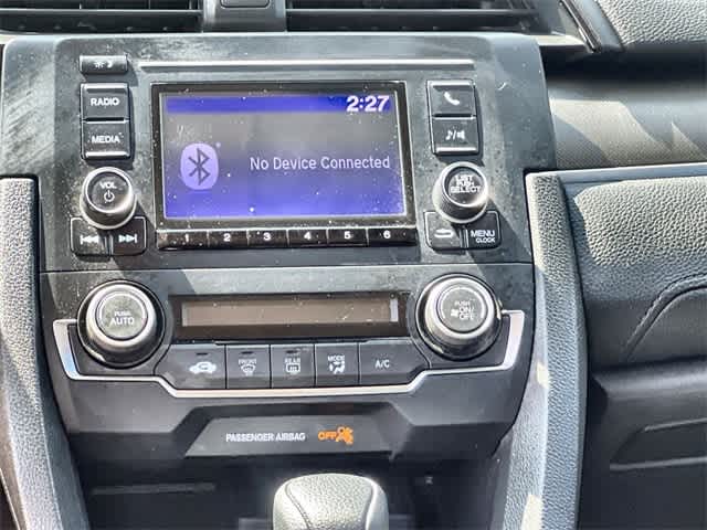 Thumbnail: 2019 Honda Civic - 18