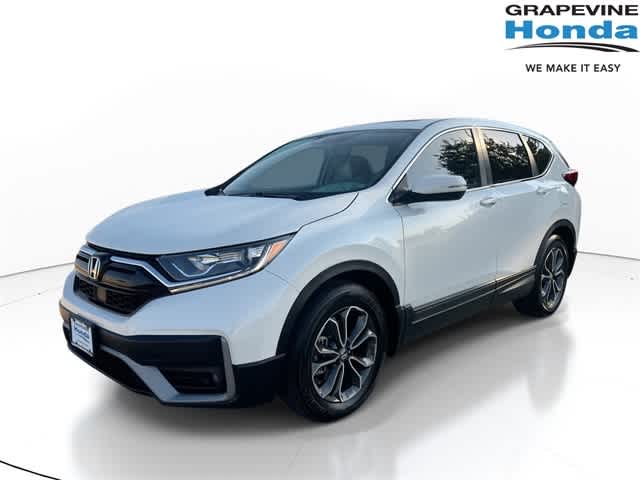 Thumbnail: 2022 Honda CR-V - 1