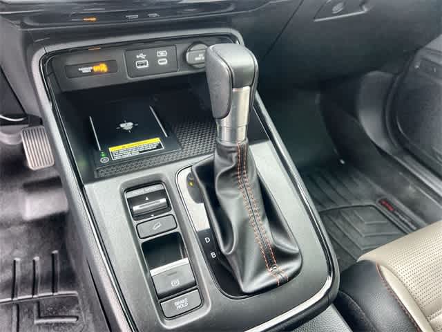 Thumbnail: 2024 Honda CR-V - 16