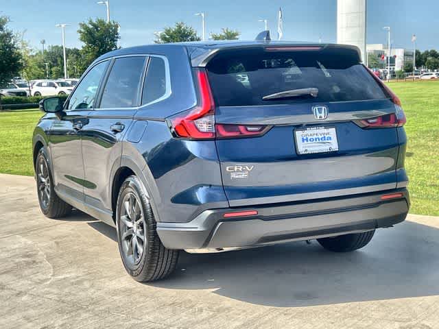 Thumbnail: 2026 Honda CR-V - 5