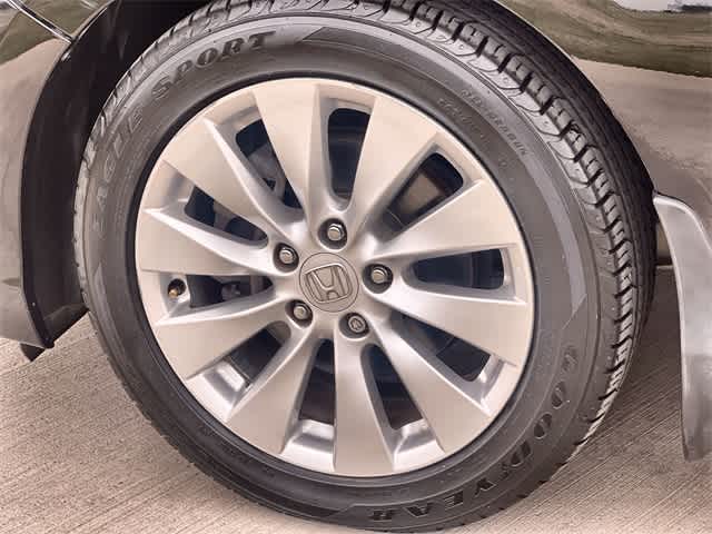 Thumbnail: 2013 Honda Accord - 9