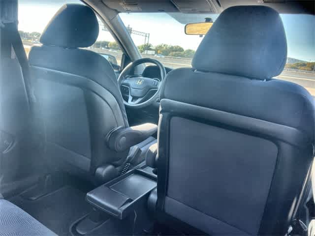 Thumbnail: 2010 Honda CR-V - 13