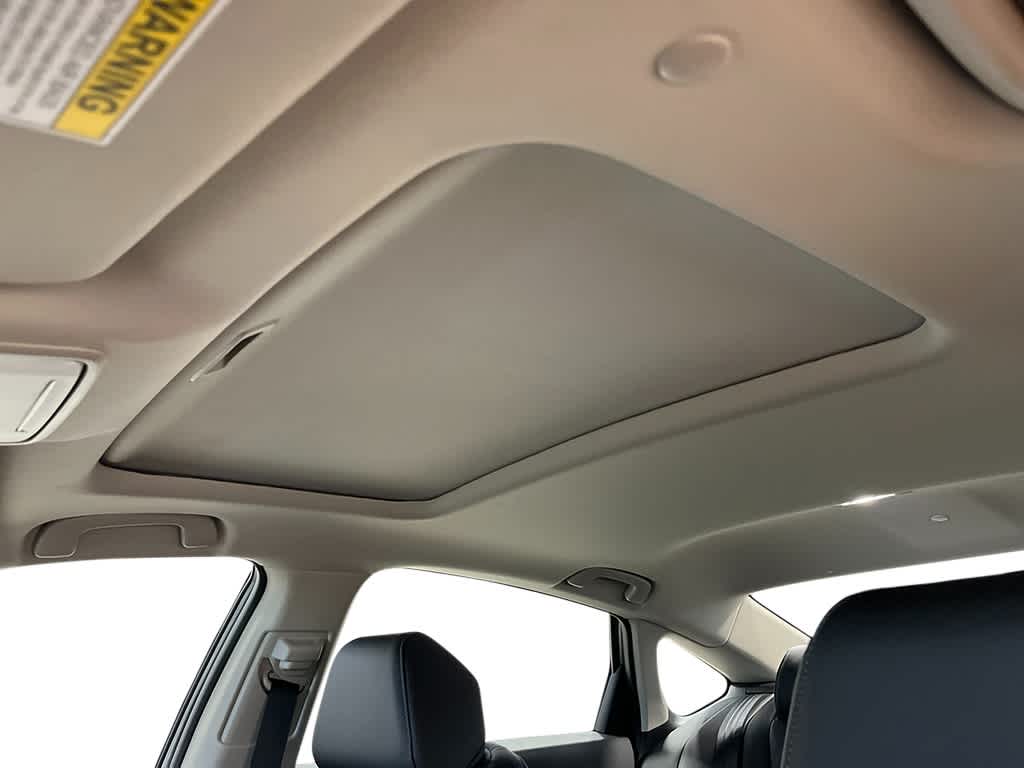 Thumbnail: 2026 Honda Accord - 12