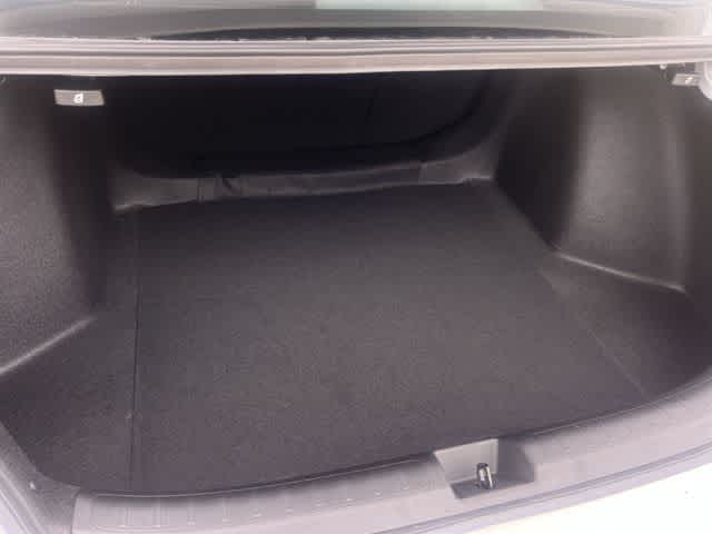 Thumbnail: 2026 Honda Civic - 20