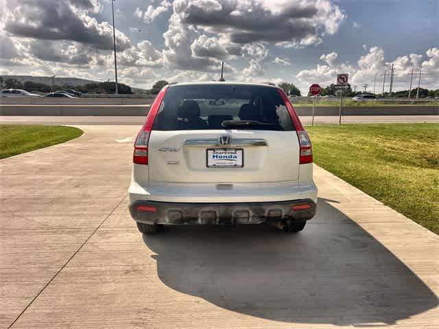 Thumbnail: 2009 Honda CR-V - 6
