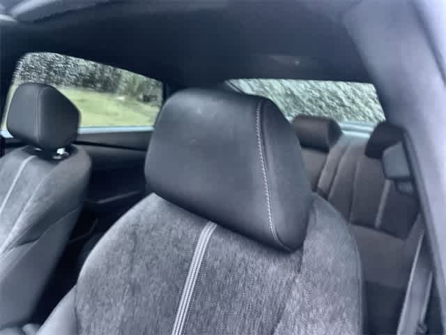 Thumbnail: 2024 Honda Accord - 25