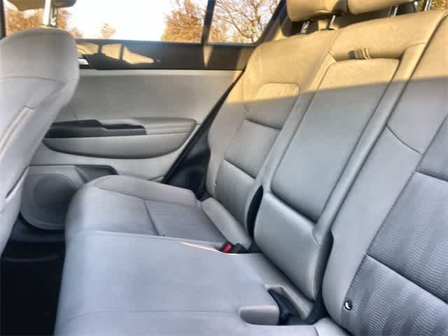 Thumbnail: 2022 Kia Sportage - 14