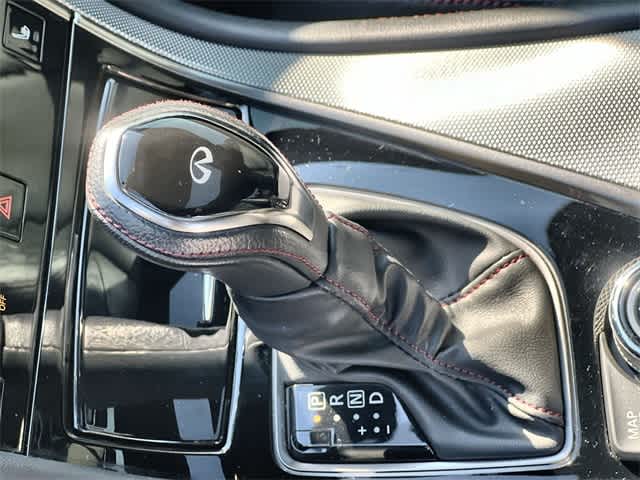 Thumbnail: 2018 INFINITI  - 16