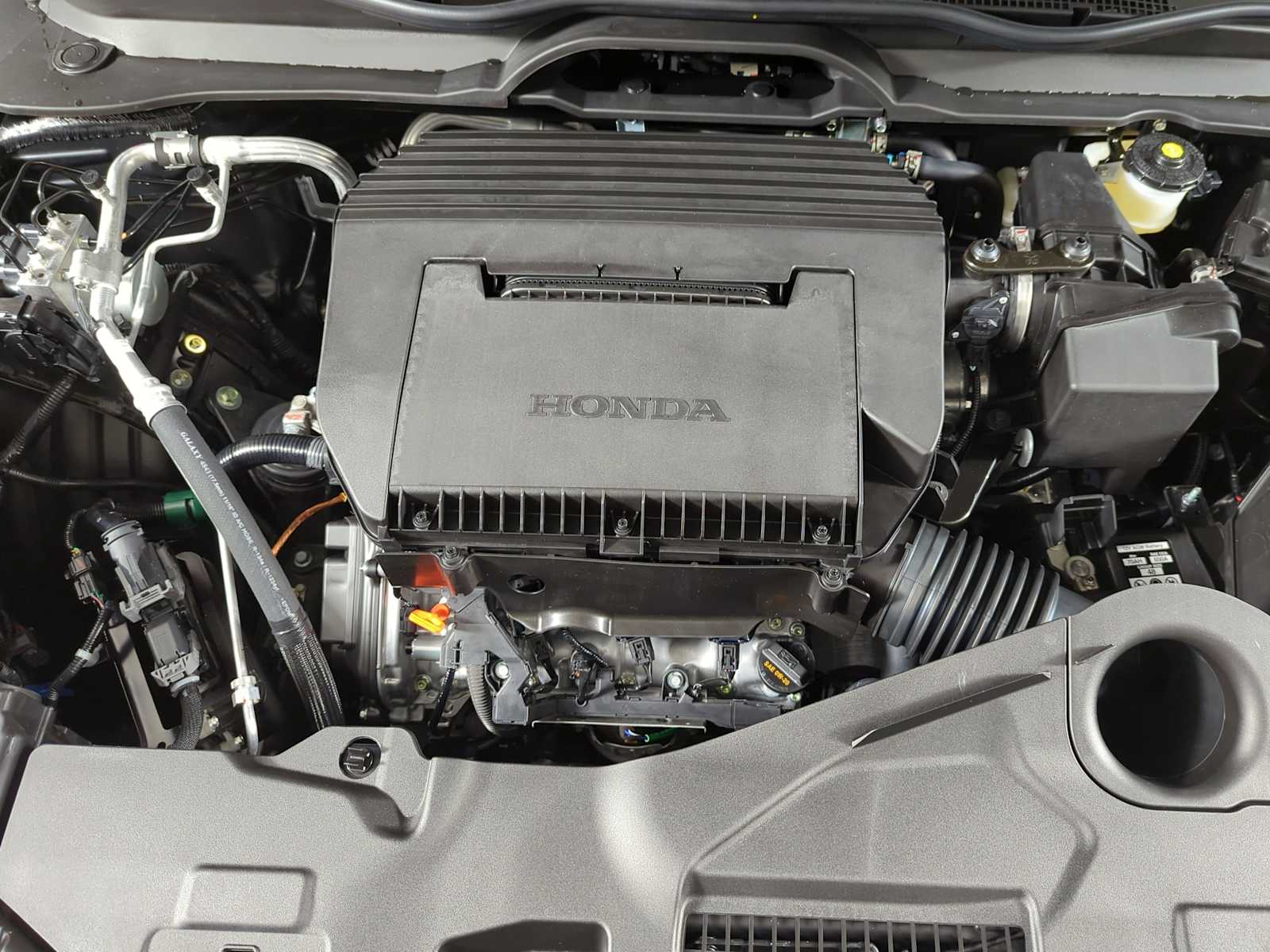 Thumbnail: 2026 Honda Pilot - 8
